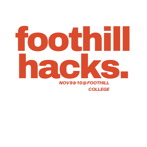 Foothill Hacks